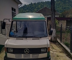 1995, 2.9L, 300000 km, Mexanika