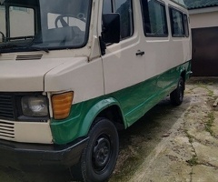 1995, 2.9L, 300000 km, Mexanika