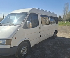 1999, 2.5L, 211000 km, Mexanika