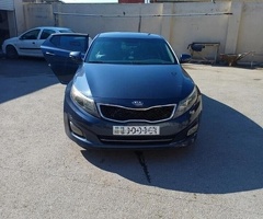 Kia  Optima, 2015, 2.4L, 130000 km, Avtomat