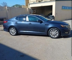Kia  Optima, 2015, 2.4L, 130000 km, Avtomat