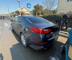 Kia  Optima, 2015, 2.4L, 130000 km, Avtomat