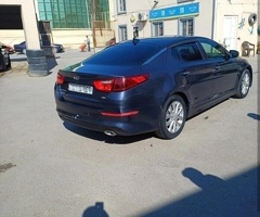 Kia  Optima, 2015, 2.4L, 130000 km, Avtomat
