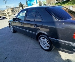 Mercedes C Class  C 180, 1993, 1.8L, 350025 km, Avtomat