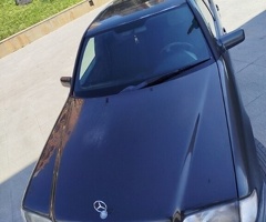Mercedes C Class  C 180, 1993, 1.8L, 350025 km, Avtomat