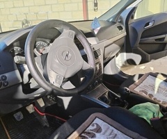 Opel  Astra, 2004, 1.4L, 236000 km, Mexanika