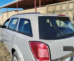 Opel  Astra, 2004, 1.4L, 236000 km, Mexanika
