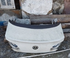 Ban-Kuza hissələr  Volkswagen