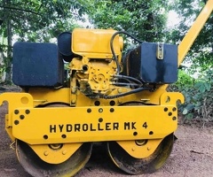 AMMANN, Vərdənə, 2000, 00 km