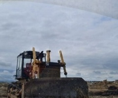Digər, Buldozer, 2000, 2000000 km