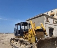 Digər, Buldozer, 2000, 2000000 km