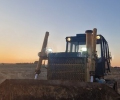 Digər, Buldozer, 2000, 2000000 km