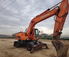 Cat, Ekskavator, 2012, 12000 km