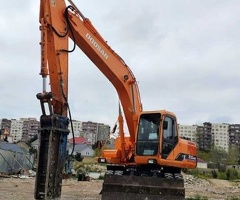 Cat, Ekskavator, 2012, 12000 km