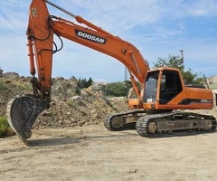 Cat, Ekskavator, 2012, 12000 km