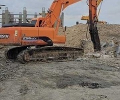 Cat, Ekskavator, 2012, 12000 km