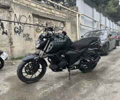 Motosiklet, 2021, 0.15L, 27000 km