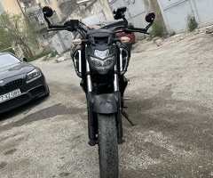 Motosiklet, 2021, 0.15L, 27000 km