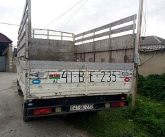 33021 , 2000, 3.0L, 130000 km, Mexanika