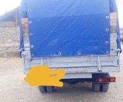 33021 , 2000, 2.4L, 222222 km, Mexanika