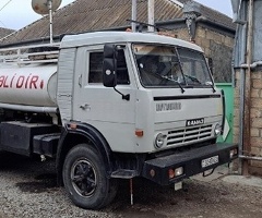 53212 , 1990, 12L, 86554 km, Mexanika