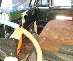 53212 , 1990, 12L, 86554 km, Mexanika