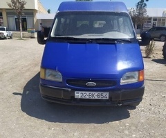 1997, 2.6L, 18000 km, Mexanika