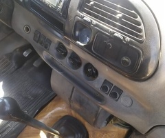 1997, 2.6L, 18000 km, Mexanika