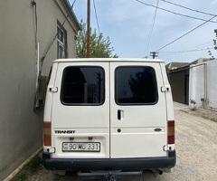1999, 2.5L, 810000 km, Mexanika