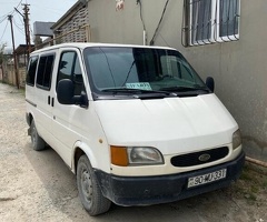 1999, 2.5L, 810000 km, Mexanika