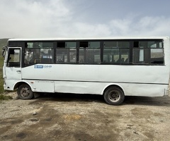 2008, 4.3L, 400000 km, Mexanika