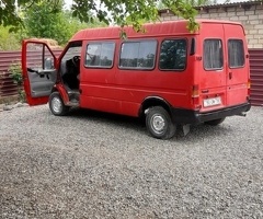 1997, 2.5L, 999900 km, Mexanika