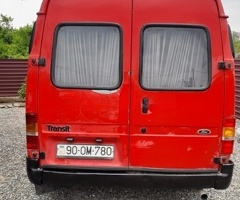 1997, 2.5L, 999900 km, Mexanika