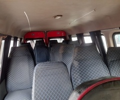 1997, 2.5L, 999900 km, Mexanika