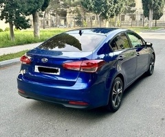 Kia  Cerato, 2018, 2.0L, 159518 km, Avtomat
