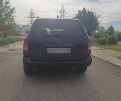 Opel  Astra, 1998, 1.6L, 500000 km, Mexanika