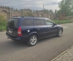 Opel  Astra, 1998, 1.6L, 500000 km, Mexanika