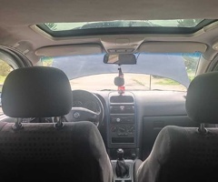Opel  Astra, 1998, 1.6L, 500000 km, Mexanika