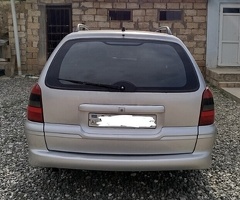 Opel  Vectra, 1999, 1.6L, 444000 km, Mexanika