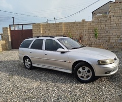Opel  Vectra, 1999, 1.6L, 444000 km, Mexanika
