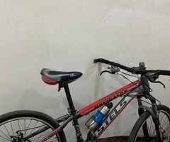 Velosiped