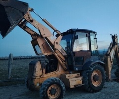 LiuGong, Ekskavator, 2012, 9450 km