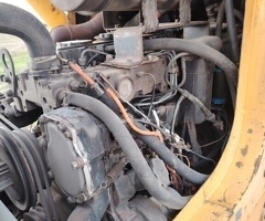 LiuGong, Ekskavator, 2012, 9450 km