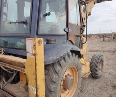 LiuGong, Ekskavator, 2012, 9450 km