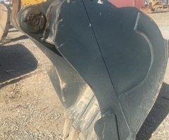 Cat, Ekskavator, 2010, 9685 km