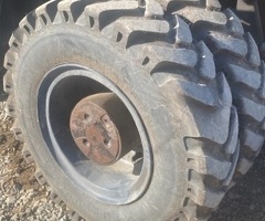 Cat, Ekskavator, 2010, 9685 km