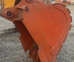Hyundai, Ekskavator, 2009, 10000 km