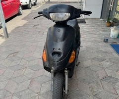 Motosiklet, 2023, 0.50L, 30000 km