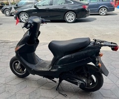 Motosiklet, 2023, 0.50L, 30000 km