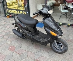 Motosiklet, 2023, 0.50L, 30000 km